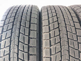 ダンロップ ウィンターマックス SJ8 225/60R17  4本