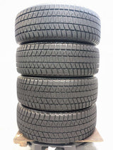 ブリヂストン ブリザック DM-V3 225/60R17  4本