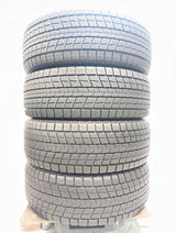 ダンロップ ウィンターマックス SJ8 265/65R17  4本