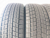 ダンロップ ウィンターマックス SJ8 265/65R17  4本