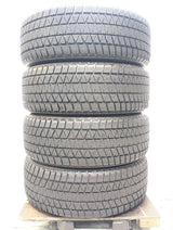 ブリヂストン ブリザック DM-V3 225/60R17  4本