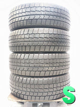 ダンロップ ウィンターマックス WM02 225/60R17  4本