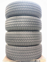 ブリヂストン ブリザック VRX3 215/60R17  4本
