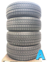 ブリヂストン ブリザック VRX2 225/60R17  4本
