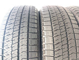 ブリヂストン ブリザック VRX2 225/60R17  4本