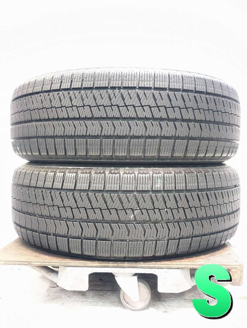 ブリヂストン　BLIZZAK VRX2 195/65R15 4本　2024年式 195/65R15 ブリヂストン BLIZZAK VRX2 スタッドレスタイヤ 195/65/15 4