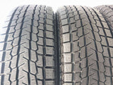 ヨコハマ アイスガード G075 225/65R17  4本