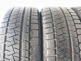 ピレリ アイスアシンメトリコ 215/55R17  4本