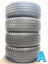 ヨコハマ アイスガード iG60 215/55R17  4本