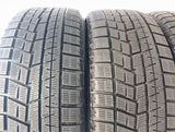 ヨコハマ アイスガード iG60 215/55R17  4本
