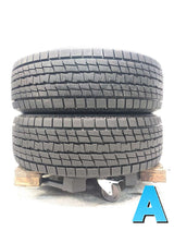グッドイヤー アイスナビ SUV 225/65R17  2本