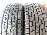 グッドイヤー アイスナビ SUV 225/65R17  2本