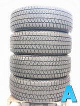 ブリヂストン ブリザック DM-V3 225/65R17  4本