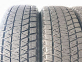 ブリヂストン ブリザック DM-V3 225/65R17  4本