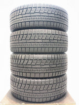 ヨコハマ アイスガード iG60 215/45R17  /ダンロップ PRD 7.0J+53 100-5穴 4本