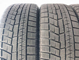 ヨコハマ アイスガード iG60 215/45R17  /ダンロップ PRD 7.0J+53 100-5穴 4本