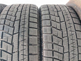 ヨコハマ アイスガード iG60 215/45R17  /ダンロップ PRD 7.0J+53 100-5穴 4本