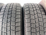 グッドイヤー アイスナビ 7 225/60R17  /スバル純正  7.5J+55 100-5穴 4本