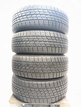 グッドイヤー アイスナビ 6 225/60R17  /スバル純正  7.0J+55 100-5穴 4本