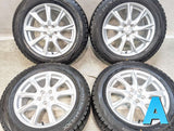 ダンロップ ウィンターマックス WM02 225/60R17  /ダンロップ DUFACT 7.0J+55 100-5穴 4本