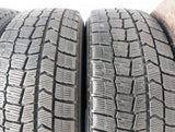 ダンロップ ウィンターマックス WM02 225/60R17  /ダンロップ DUFACT 7.0J+55 100-5穴 4本