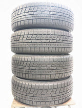 ヨコハマ アイスガード iG60 225/60R17  /スバル純正  7.0J+55 100-5穴 4本