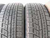 ヨコハマ アイスガード iG60 225/60R17  /スバル純正  7.0J+55 100-5穴 4本