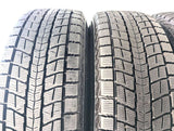 ダンロップ ウィンターマックス SJ8+ 225/65R17  /ダンロップ DUFACT 7.0J+55 114.3-5穴 4本