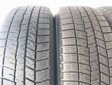 ダンロップ ウィンターマックス03 225/65R17  /WEDS JOKER 7.0J+48 114.3-5穴 4本