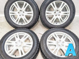 グッドイヤー アイスナビ 7 225/60R17  /　 Exceeder 7.0J+50 100-5穴 4本