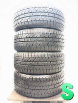 トーヨータイヤ ガリット GIZ 205/50R17  4本