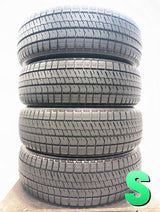 ブリヂストン ブリザック VRX2 195/60R17  4本