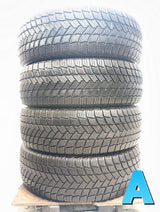 ミシュラン X-ICE SNOW 225/60R17  4本