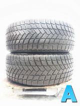 ミシュラン X-ICE SNOW 215/55R17  2本