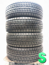 グッドイヤー アイスナビ SUV 225/60R17  4本