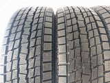 グッドイヤー アイスナビ SUV 225/60R17  4本