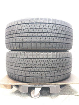 ブリヂストン ブリザック VRX2 225/55R17  2本