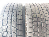 ダンロップ ウィンターマックス WM02 225/55R17  4本