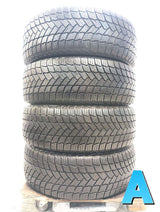 ミシュラン X-ICE SNOW 215/60R17  4本