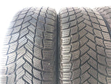 ミシュラン X-ICE SNOW 215/60R17  4本