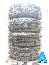 ミシュラン X-ICE SNOW 215/60R17  4本