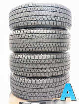 ブリヂストン ブリザック DM-V3 225/65R17  4本