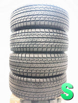 ヨコハマ アイスガード G075 225/65R17  4本