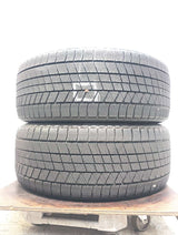 ブリヂストン ブリザック VRX3 235/45R17  2本