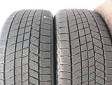 ブリヂストン ブリザック VRX3 235/45R17  2本