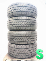 ブリヂストン ブリザック VRX3 215/50R17  4本