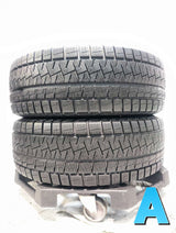 ピレリ アイスアシンメトリコ PLUS 205/55R17  2本