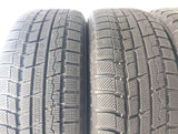 トーヨータイヤ ウィンタートランパス TX 225/60R17  4本