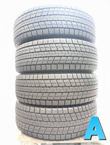 ダンロップ ウィンターマックス SJ8+ 225/65R17  4本