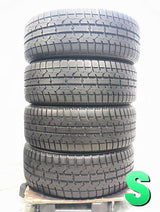 トーヨータイヤ ガリット GIZ 215/55R17  4本